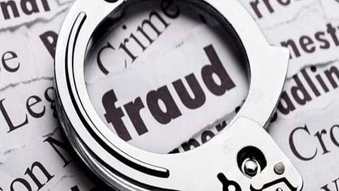 Fraud