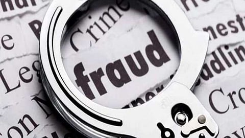 Fraud
