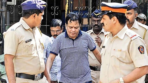 अंडरवर्ल्ड डॉन दाऊदचा भाऊ इक्बाल कासकरला NCBने घेतलं ताब्यात