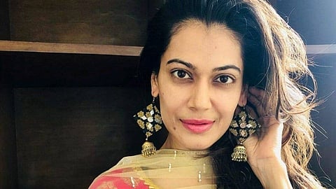 actress payal rohatagi 