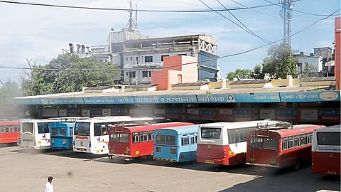 Bus