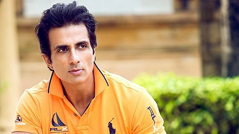 actor sonu sood 