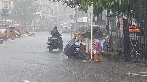 Satara Rain 