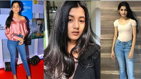 ashlesha thakur 