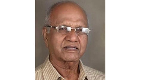 abasaheb magar