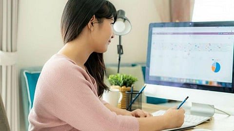 Online Exam