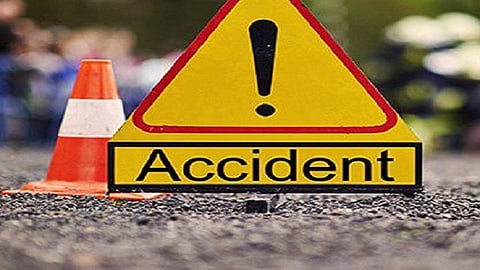 Accident