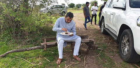 संभाजीराजे 