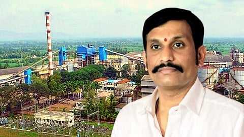 Adv. Udaysingh Patil-Udalkar