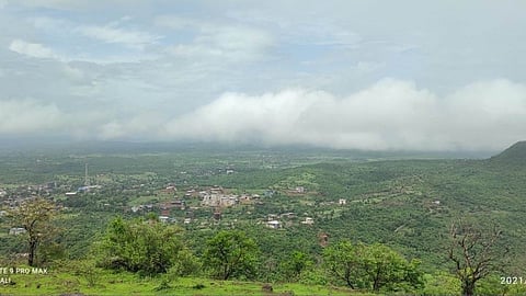 कोकणातील गावं; पावसाळी पर्यटनास मंडणगड सज्ज