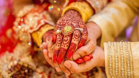 Marriage