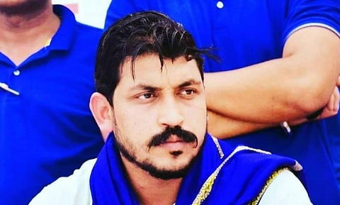अन्यथा महाराष्ट्र बंद करणार; भीम आर्मीच्या चंद्रशेखर आझादांचं पुण्यात विधान