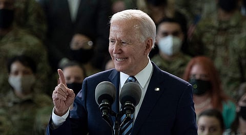 Joe Biden