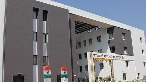baramati municipal 