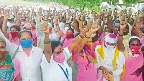Asha Workers Association