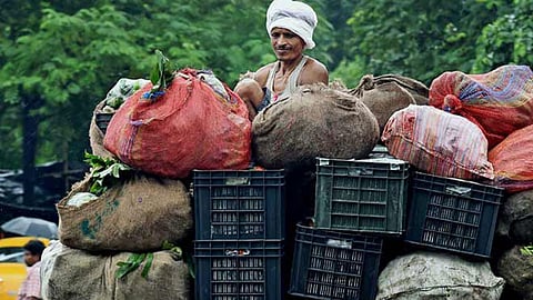 Agriculture Goods