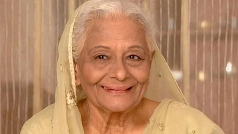 Tarla joshi 