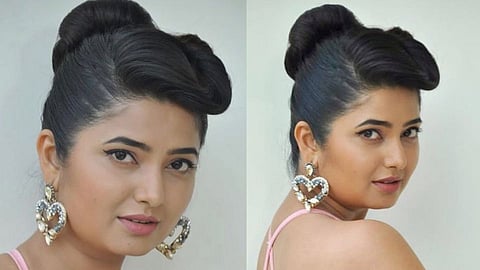 prajakta mali
