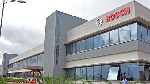 bosch company 