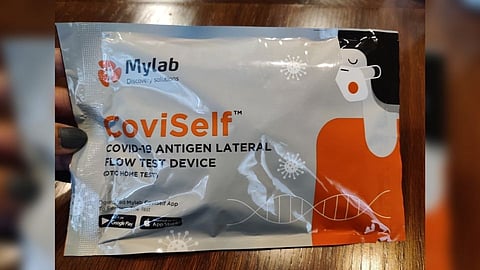 CoviSelf 