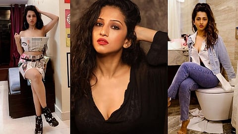 Krutika Gaikwad 