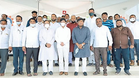 Mahadik Group