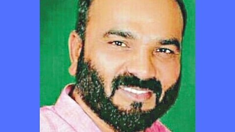 avinash shirsath