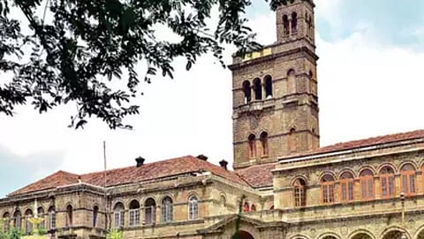 पुणे : विद्यापीठाची द्वितीय सत्र परीक्षा जुलै-ऑगस्टमध्ये होणार