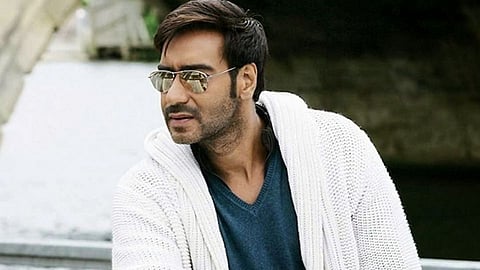 ajay devgn