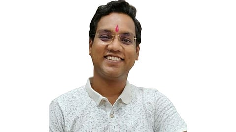 इस्लामपूरचे मुख्याधिकारी अरविंद माळी यांची  पंढरपूरला बदली