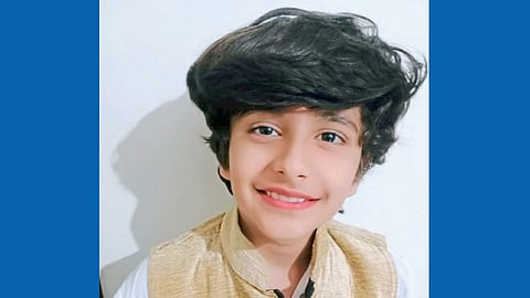 Samarth Jadhav