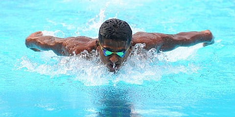 sajan prakash