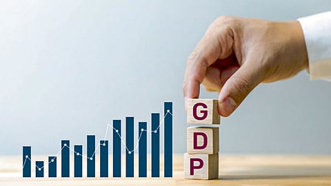 GDP