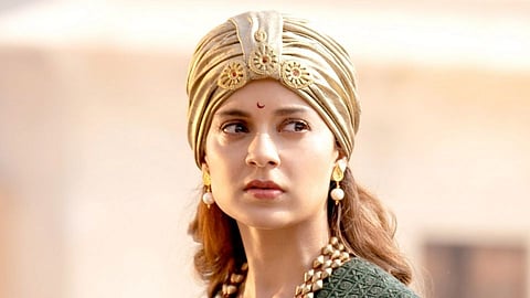 actress kangana ranaut 