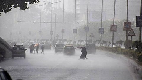 Monsoon