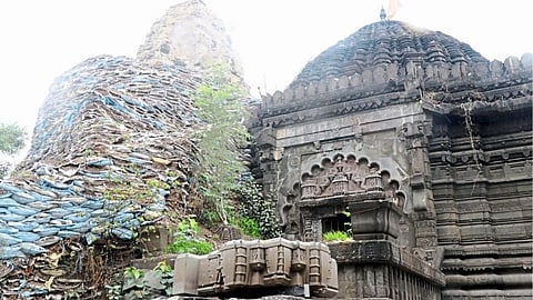 Sunder Narayan Temple 