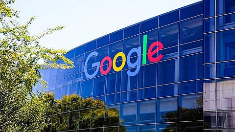 google office