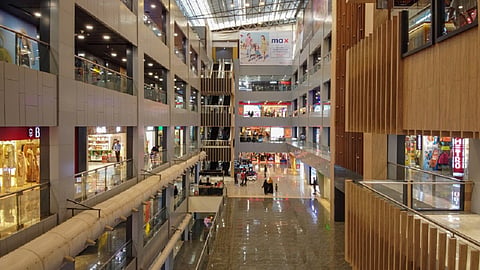  mall