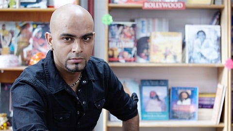 Raghu Ram 