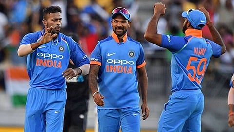 Team India