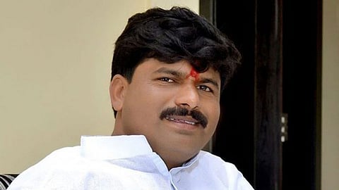 Gopichand Padalkar