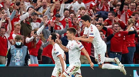 Euro 2020