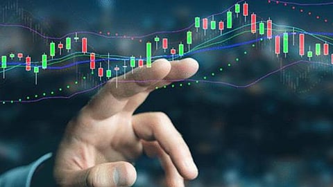Stock Market Recommendation