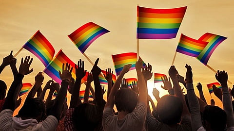 LGBTIQ
