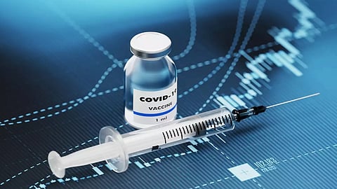 corona vaccination