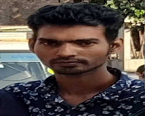 भयानक! नवऱ्याची हत्या करुन बायकोने किचनमध्ये पुरला मृतदेह