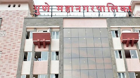 Pune Municipal