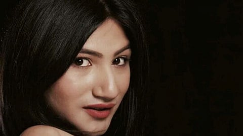 Mahika Sharma 