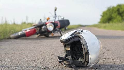 accident
