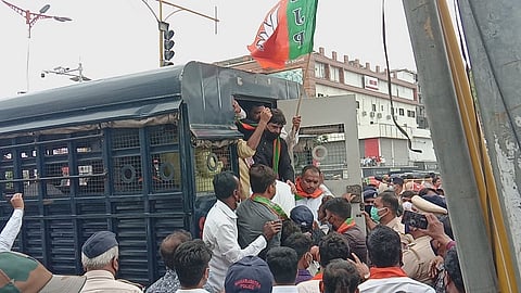 karad